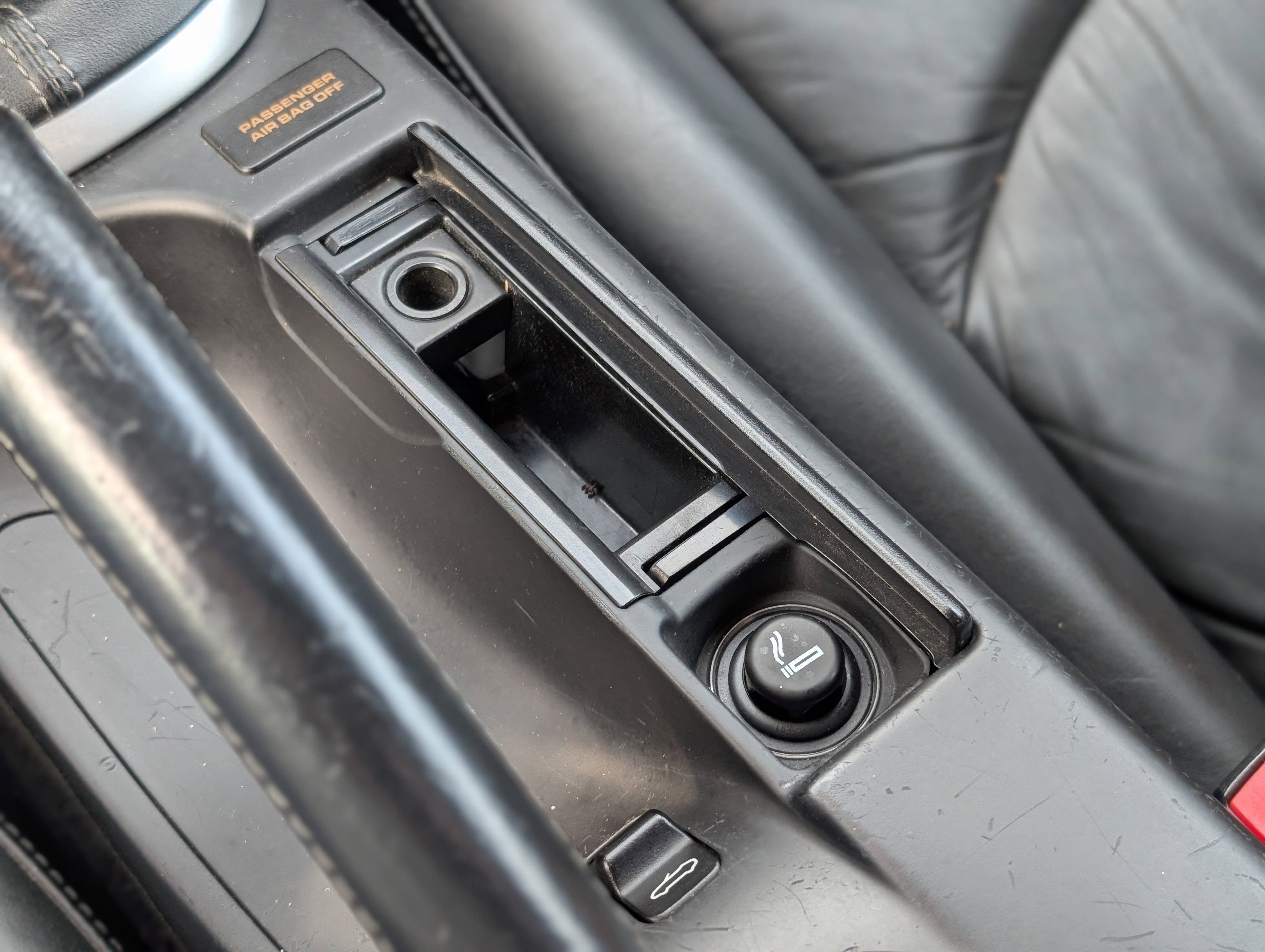 2007 Porsche 911 Carrera S