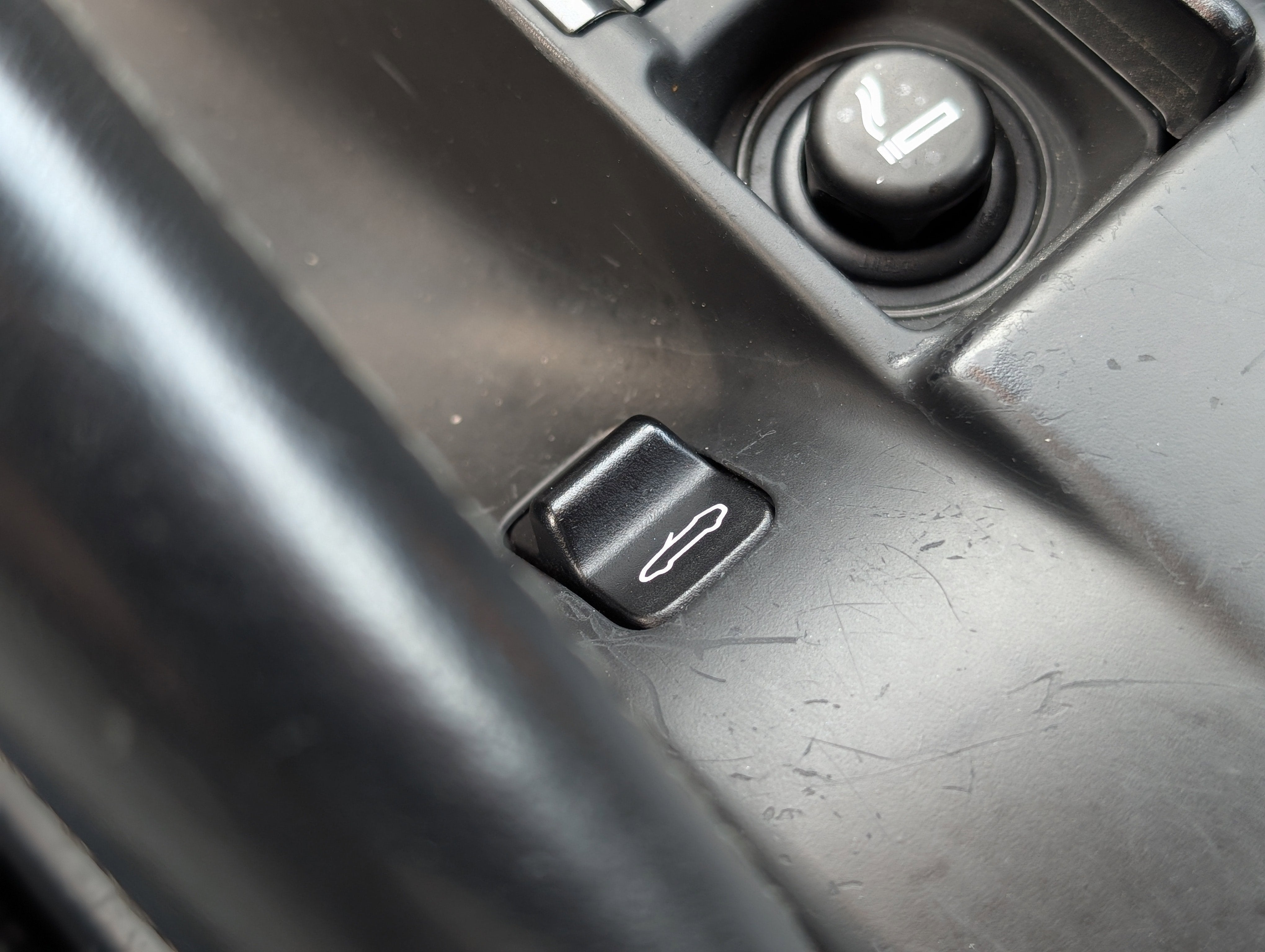 2007 Porsche 911 Carrera S