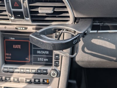 2007 Porsche 911 Carrera S