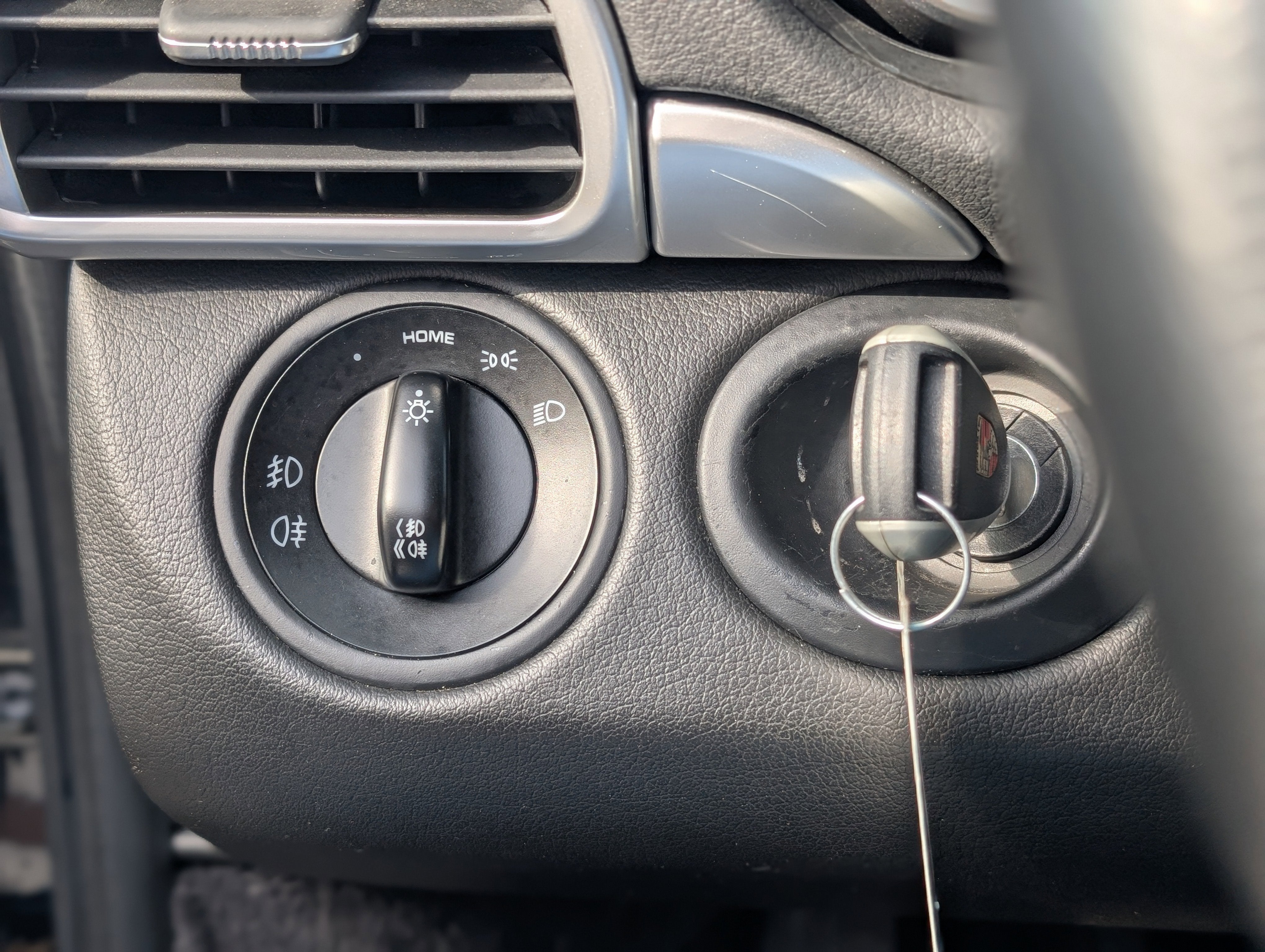 2007 Porsche 911 Carrera S