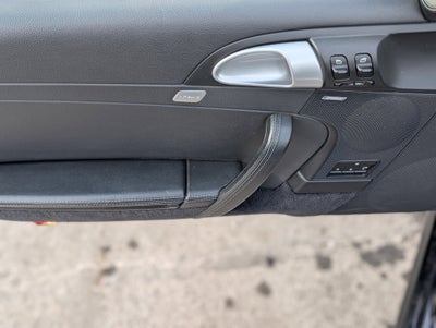 2007 Porsche 911 Carrera S