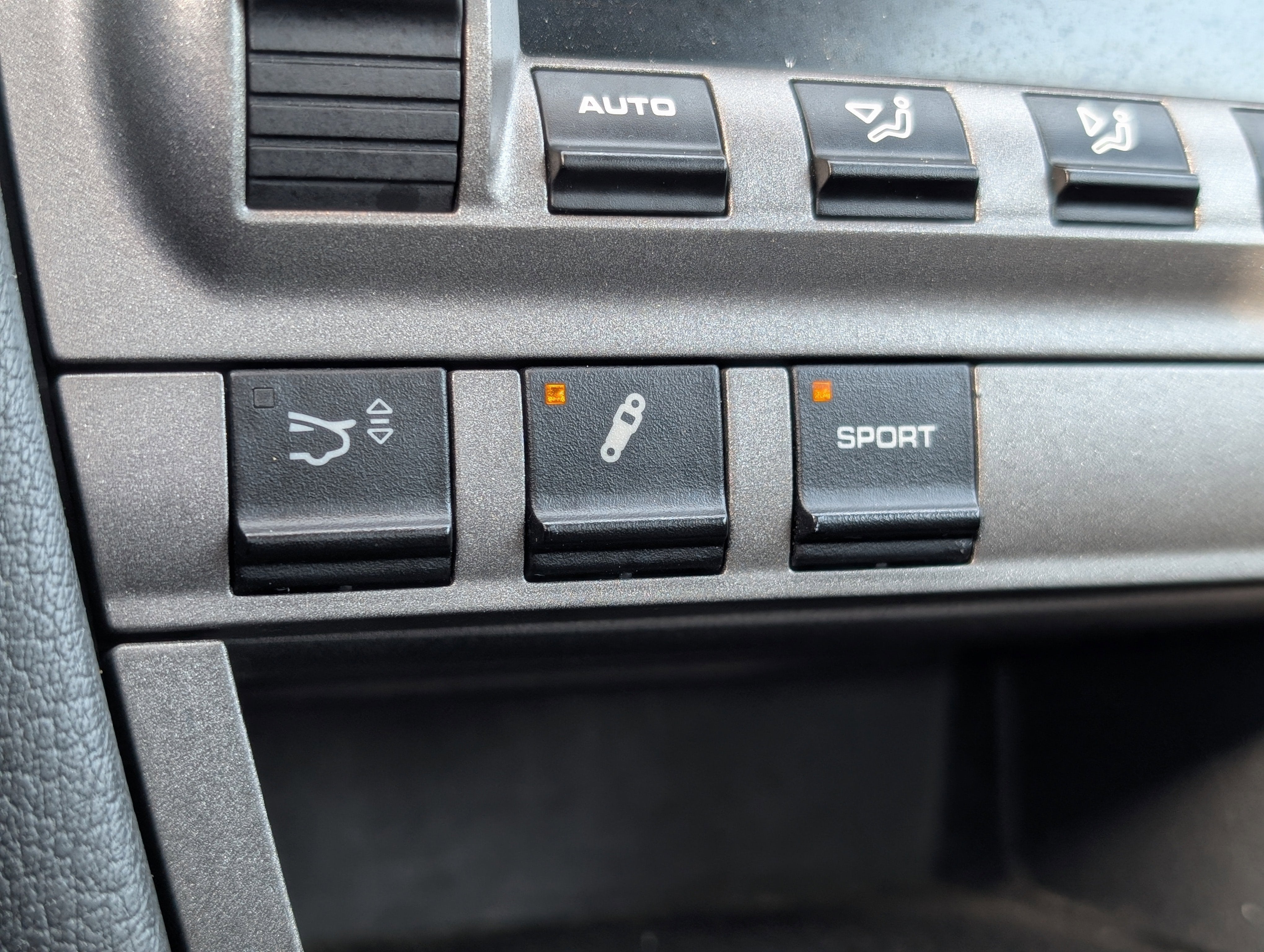 2007 Porsche 911 Carrera S