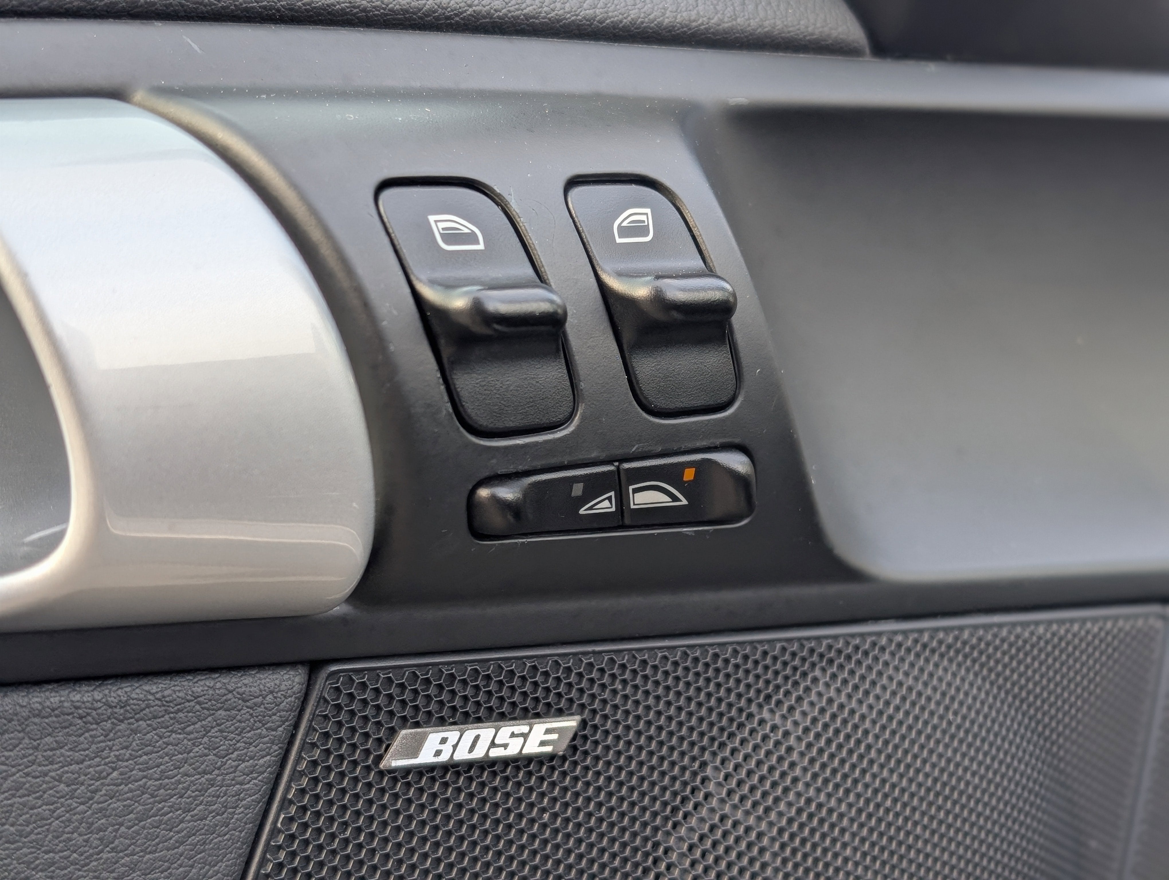 2007 Porsche 911 Carrera S