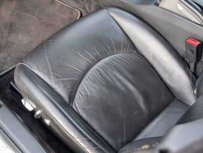 2007 Porsche 911 Carrera S