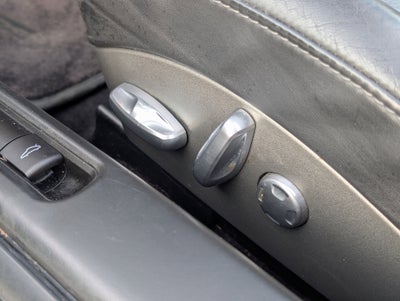 2007 Porsche 911 Carrera S