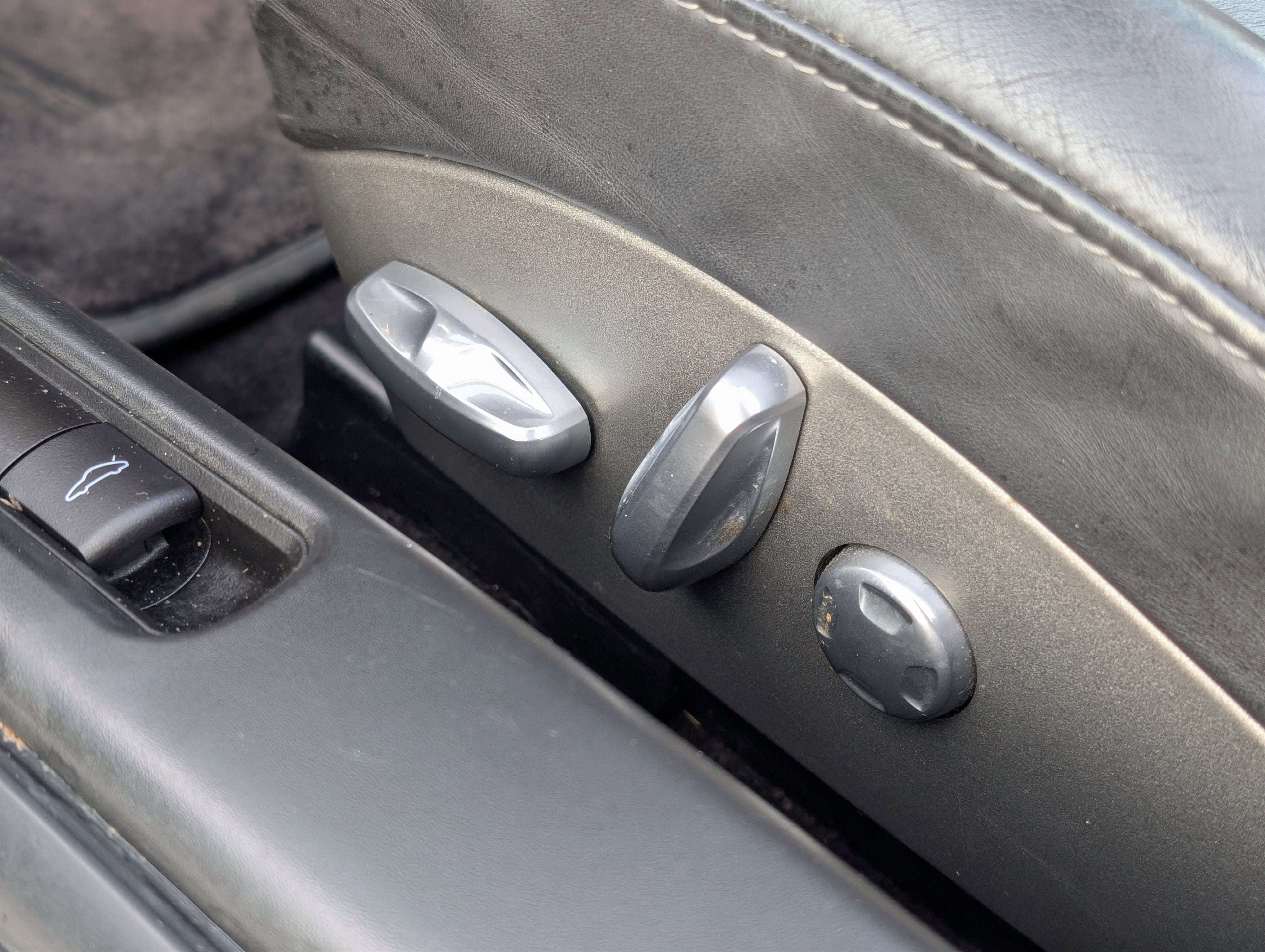 2007 Porsche 911 Carrera S