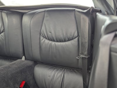 2007 Porsche 911 Carrera S