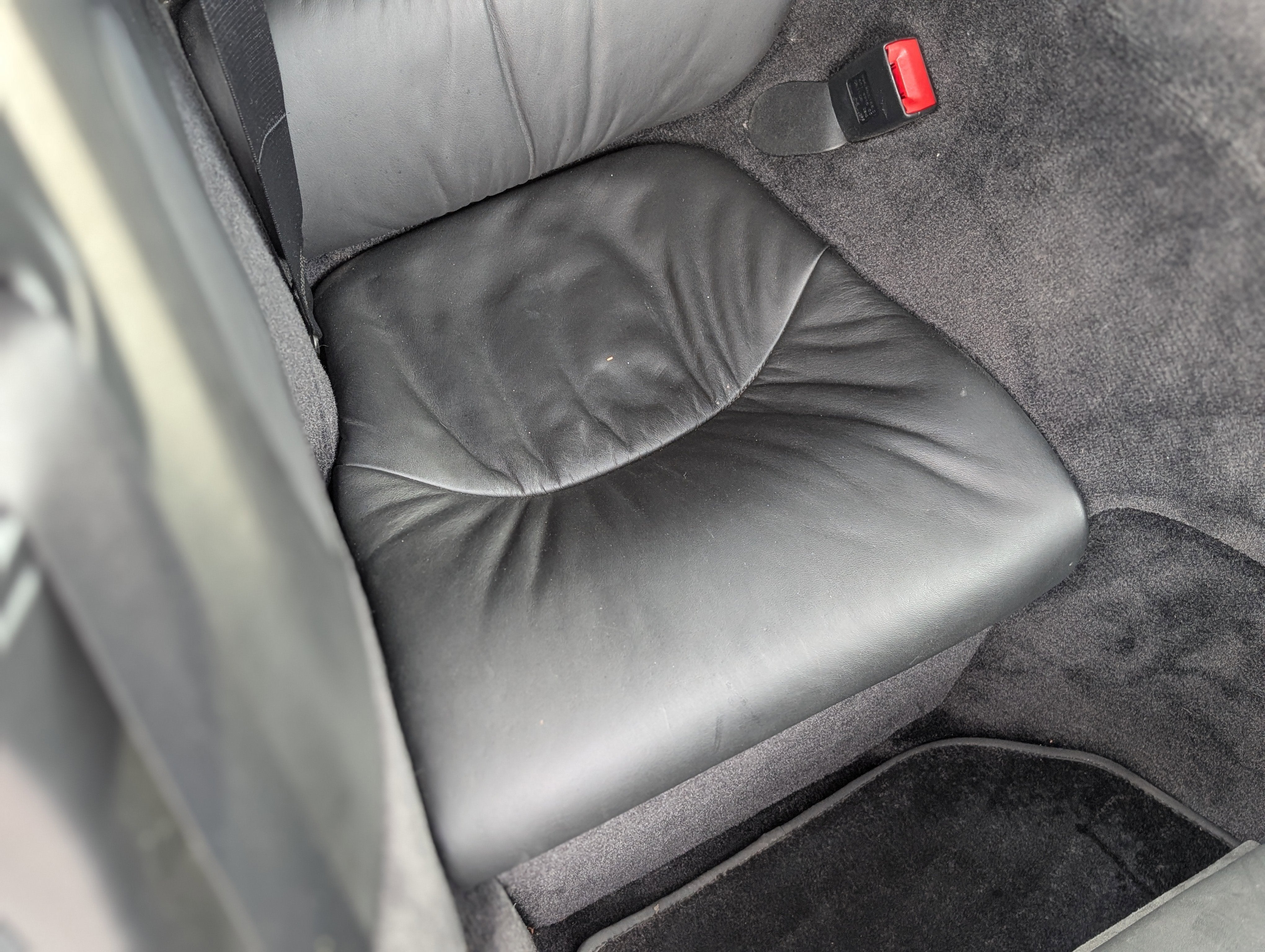 2007 Porsche 911 Carrera S