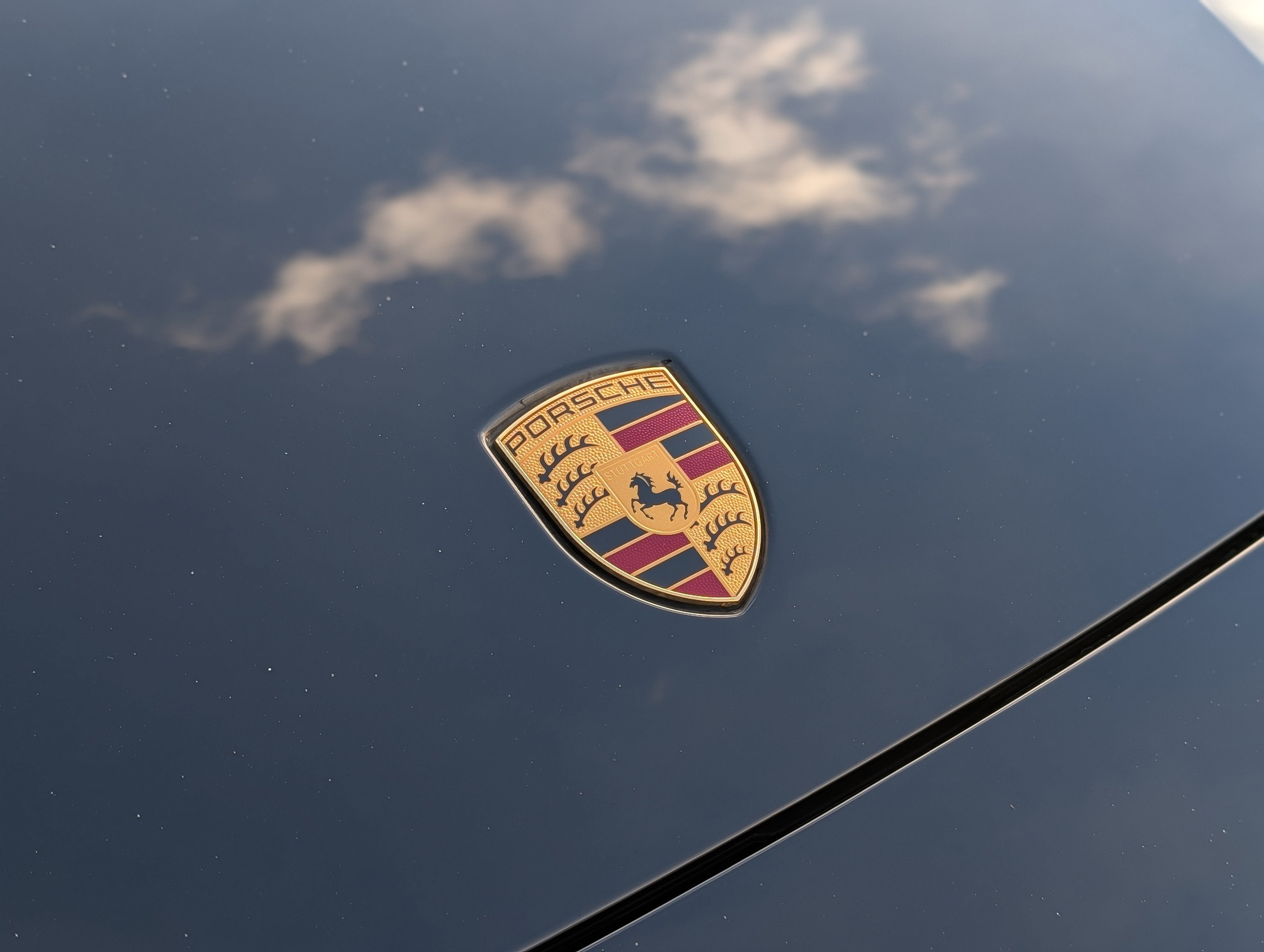 2022 Porsche Panamera Sport Turismo 4S