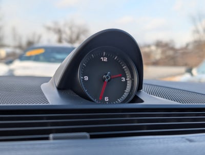 2022 Porsche Panamera Sport Turismo 4S