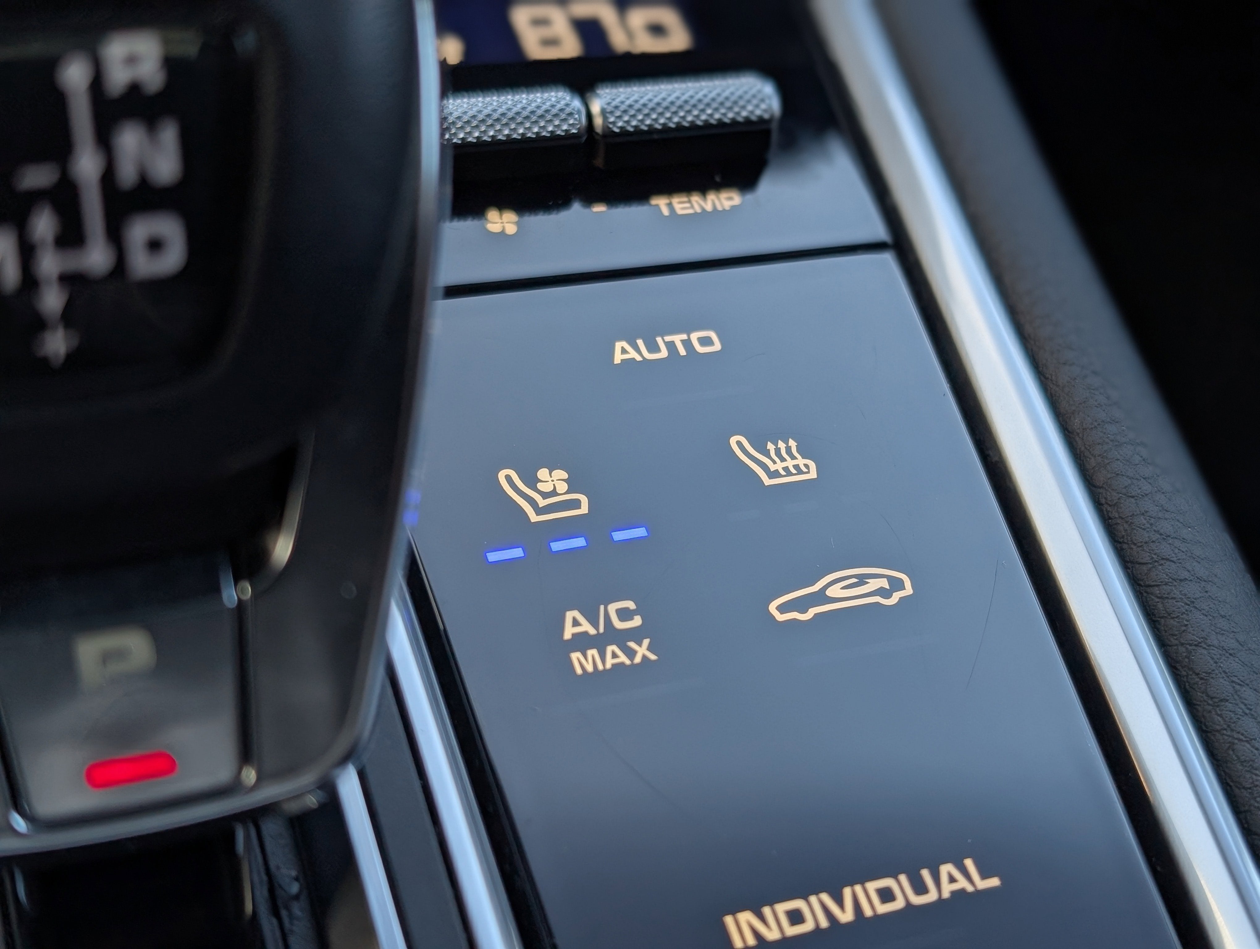 2022 Porsche Panamera Sport Turismo 4S