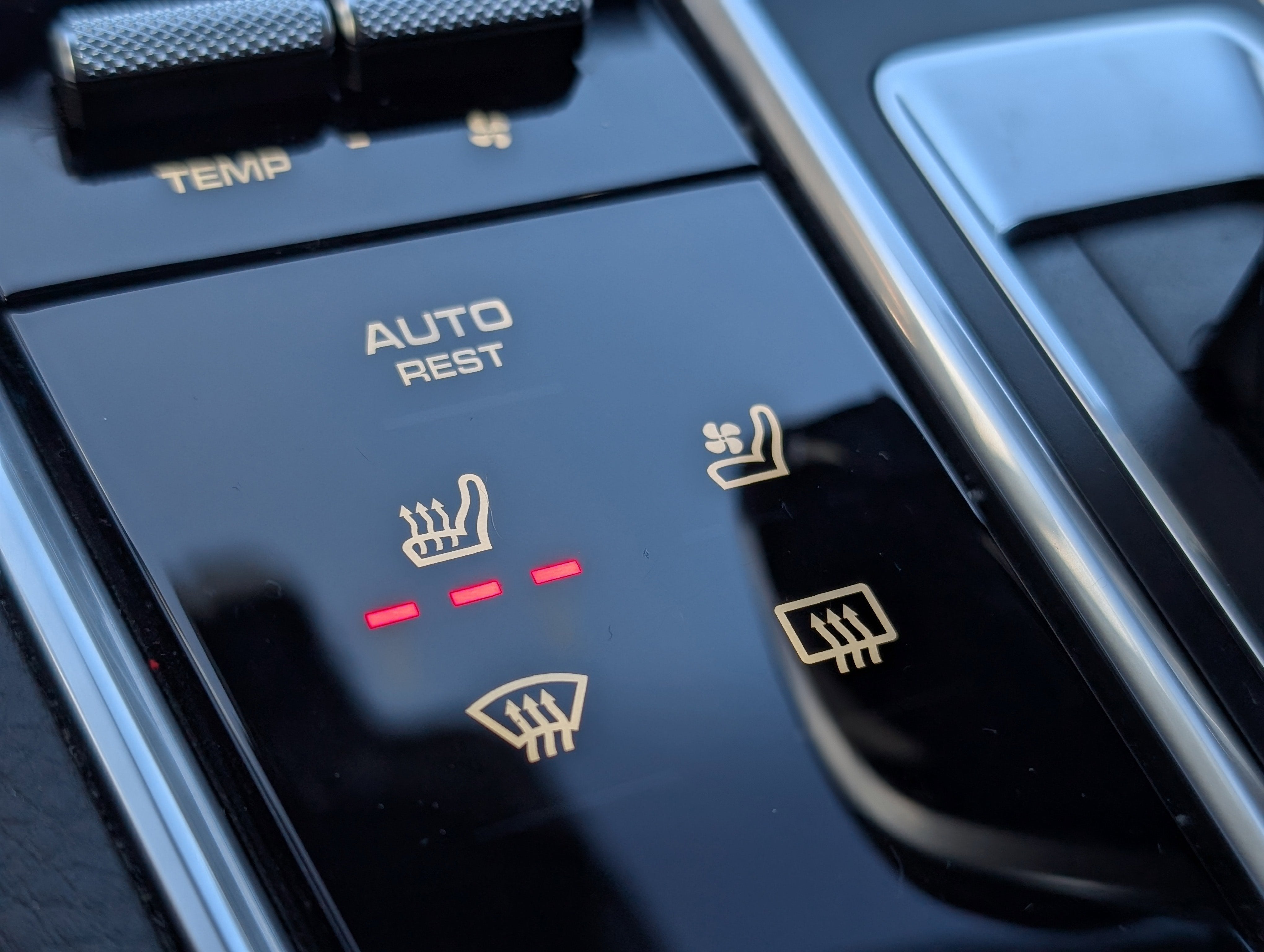 2022 Porsche Panamera Sport Turismo 4S