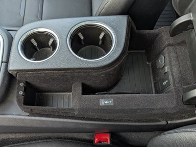 2022 Porsche Panamera Sport Turismo 4S