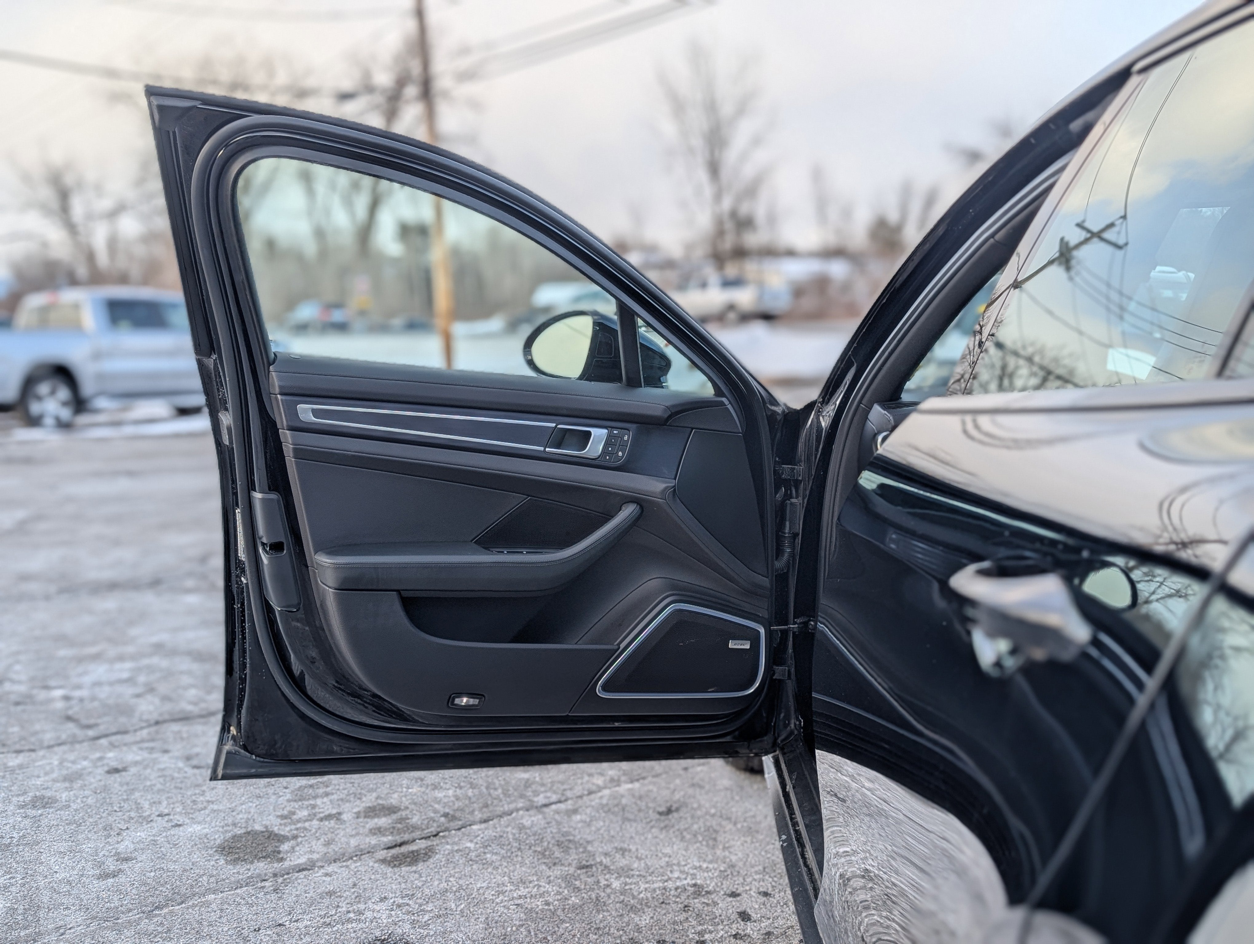 2022 Porsche Panamera Sport Turismo 4S