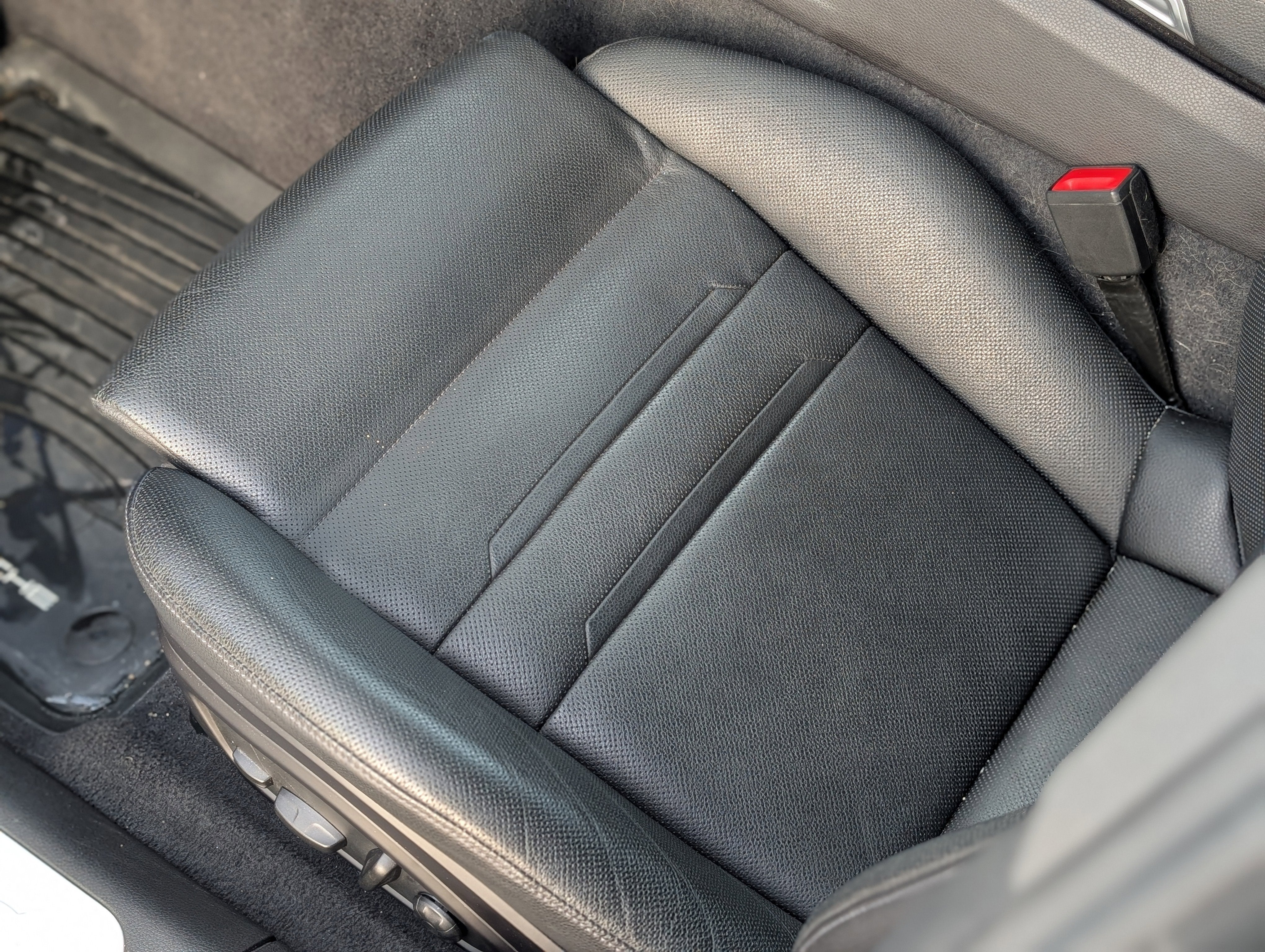 2022 Porsche Panamera Sport Turismo 4S