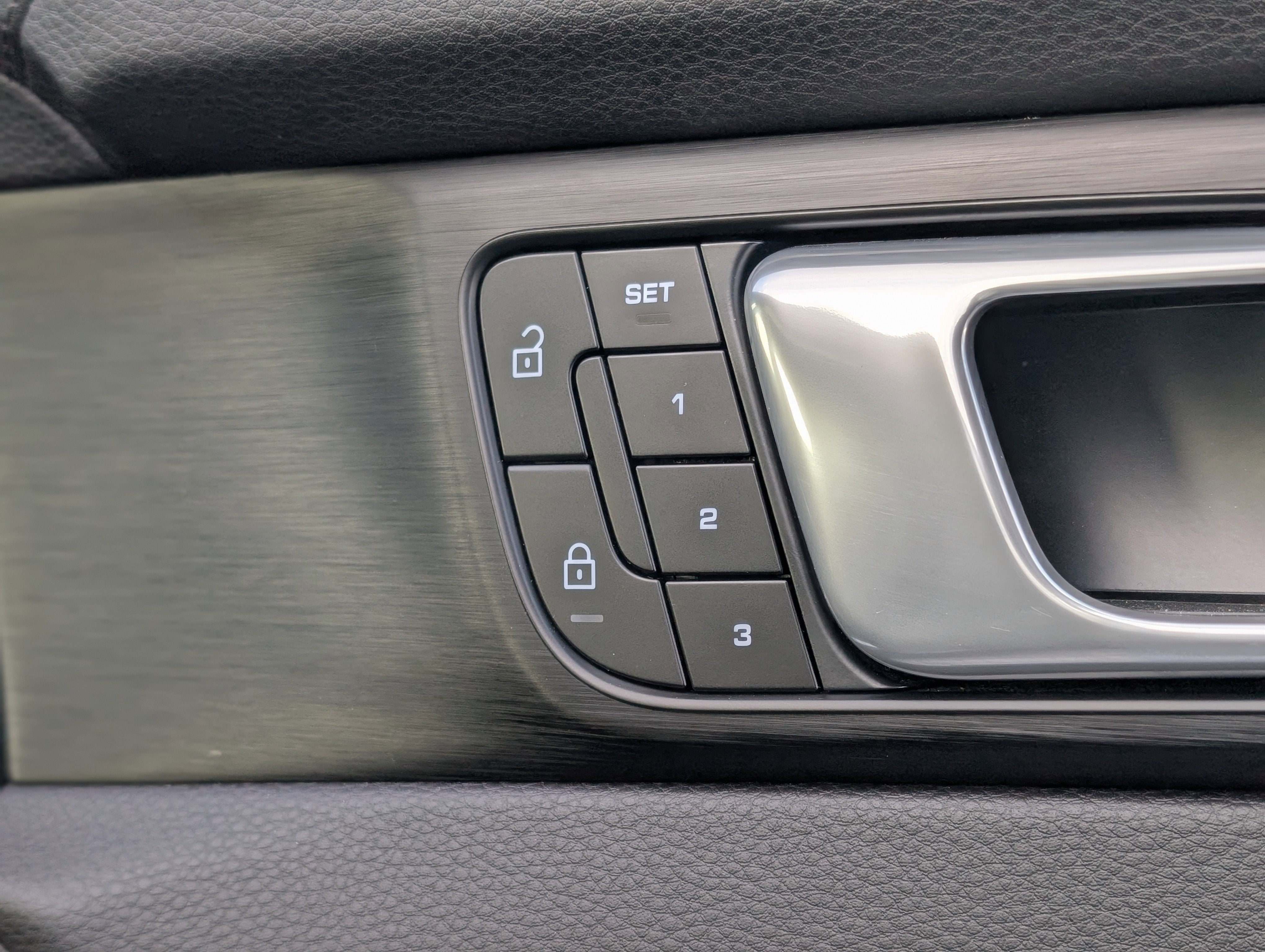 2022 Porsche Panamera Sport Turismo 4S