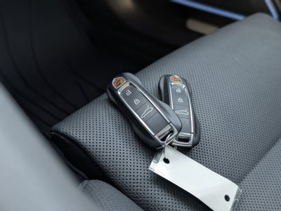 2022 Porsche Panamera Sport Turismo 4S