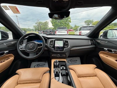 2023 Volvo XC90 Ultimate
