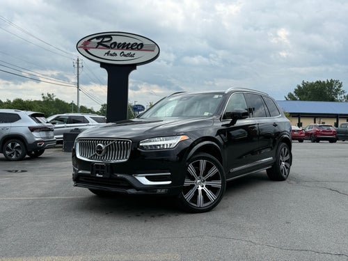 2023 Volvo XC90 Ultimate