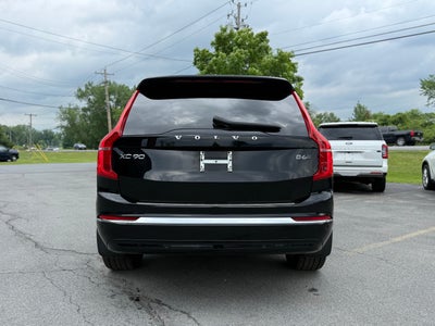 2023 Volvo XC90 Ultimate