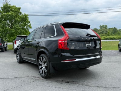 2023 Volvo XC90 Ultimate