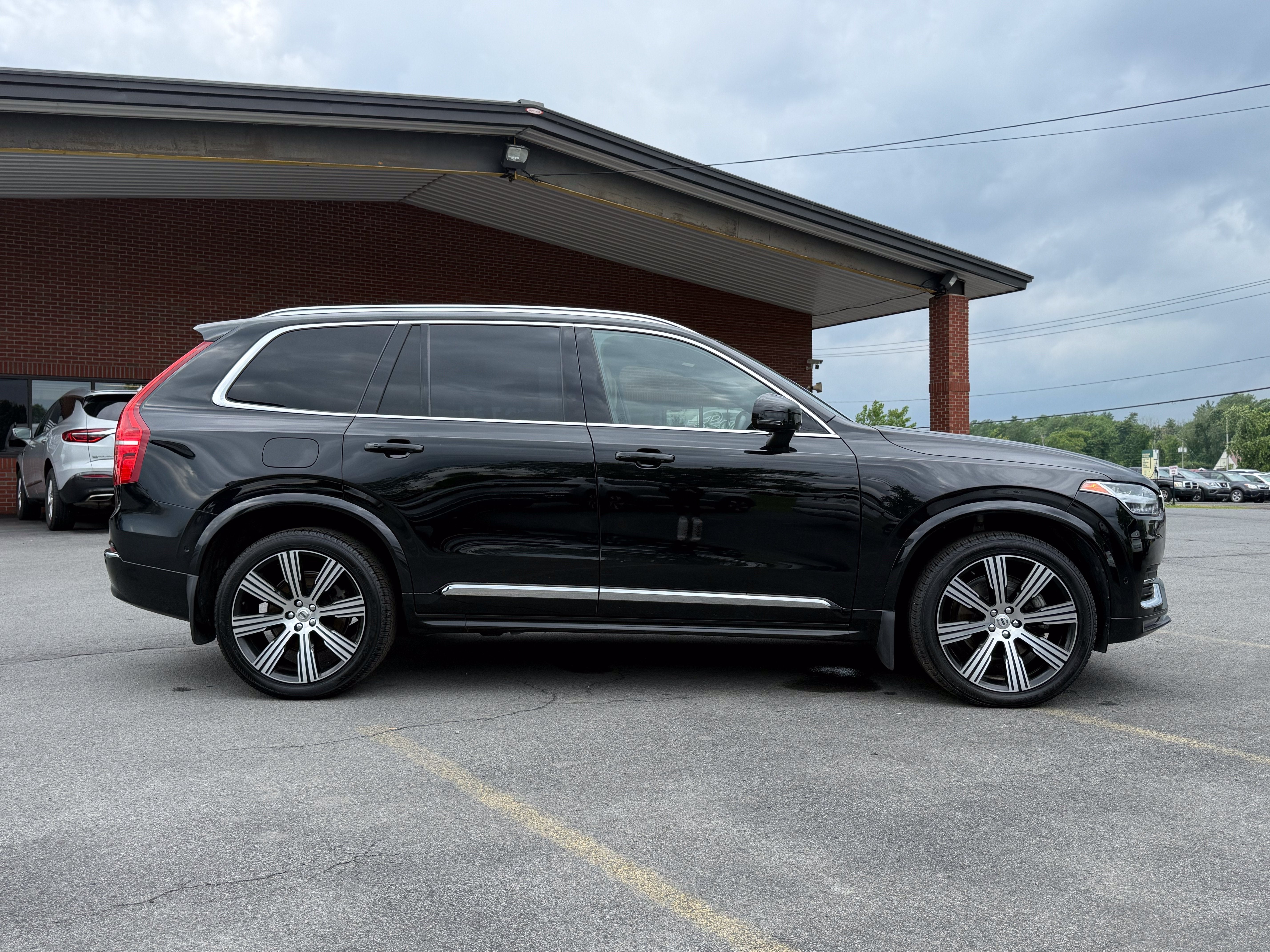 2023 Volvo XC90 Ultimate