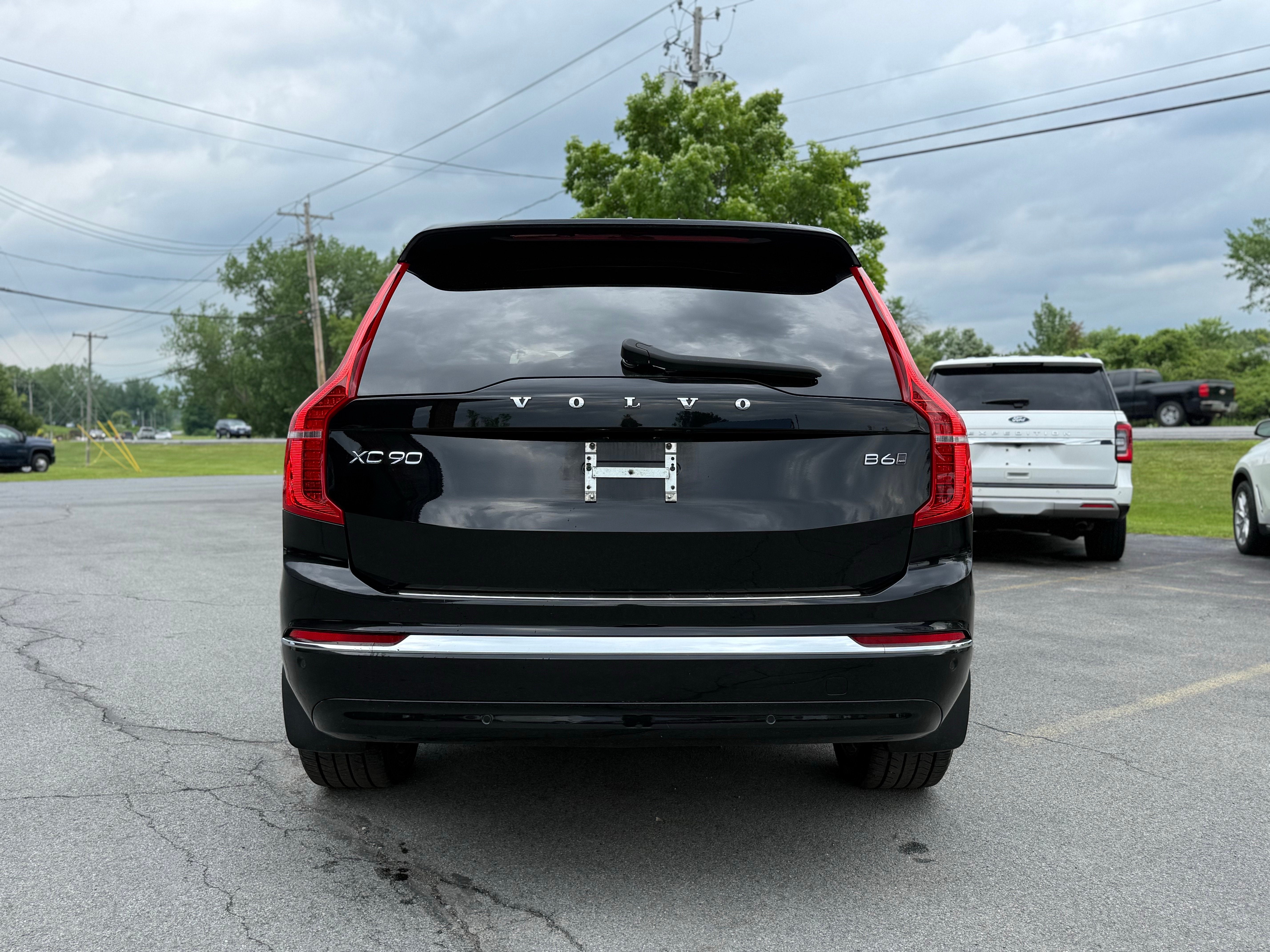 2023 Volvo XC90 Ultimate