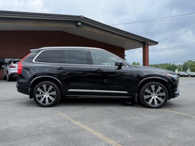 2023 Volvo XC90 Ultimate