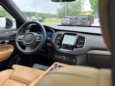 2023 Volvo XC90 Ultimate