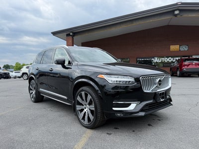 2023 Volvo XC90 Ultimate