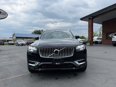 2023 Volvo XC90 Ultimate