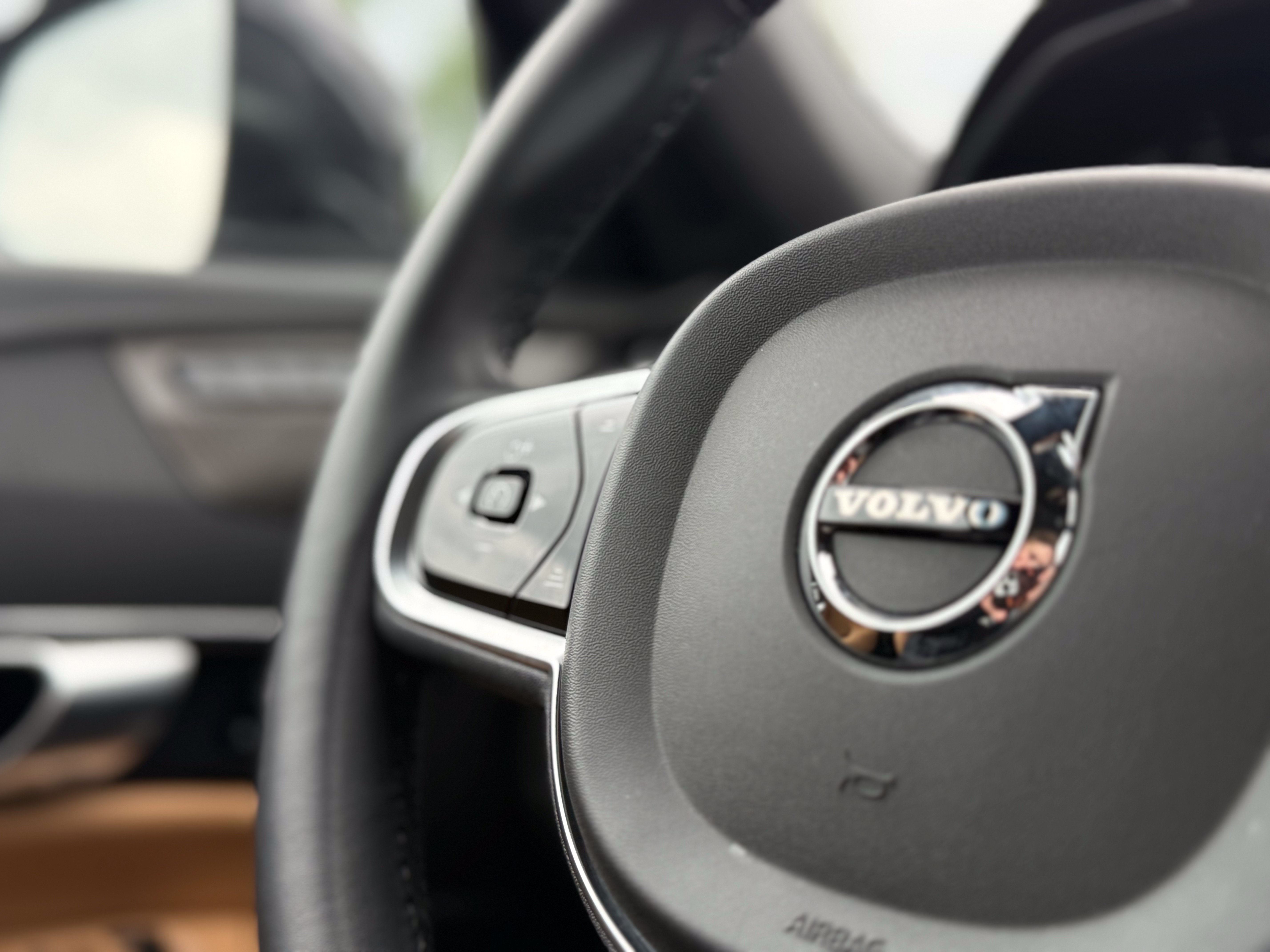 2023 Volvo XC90 Ultimate