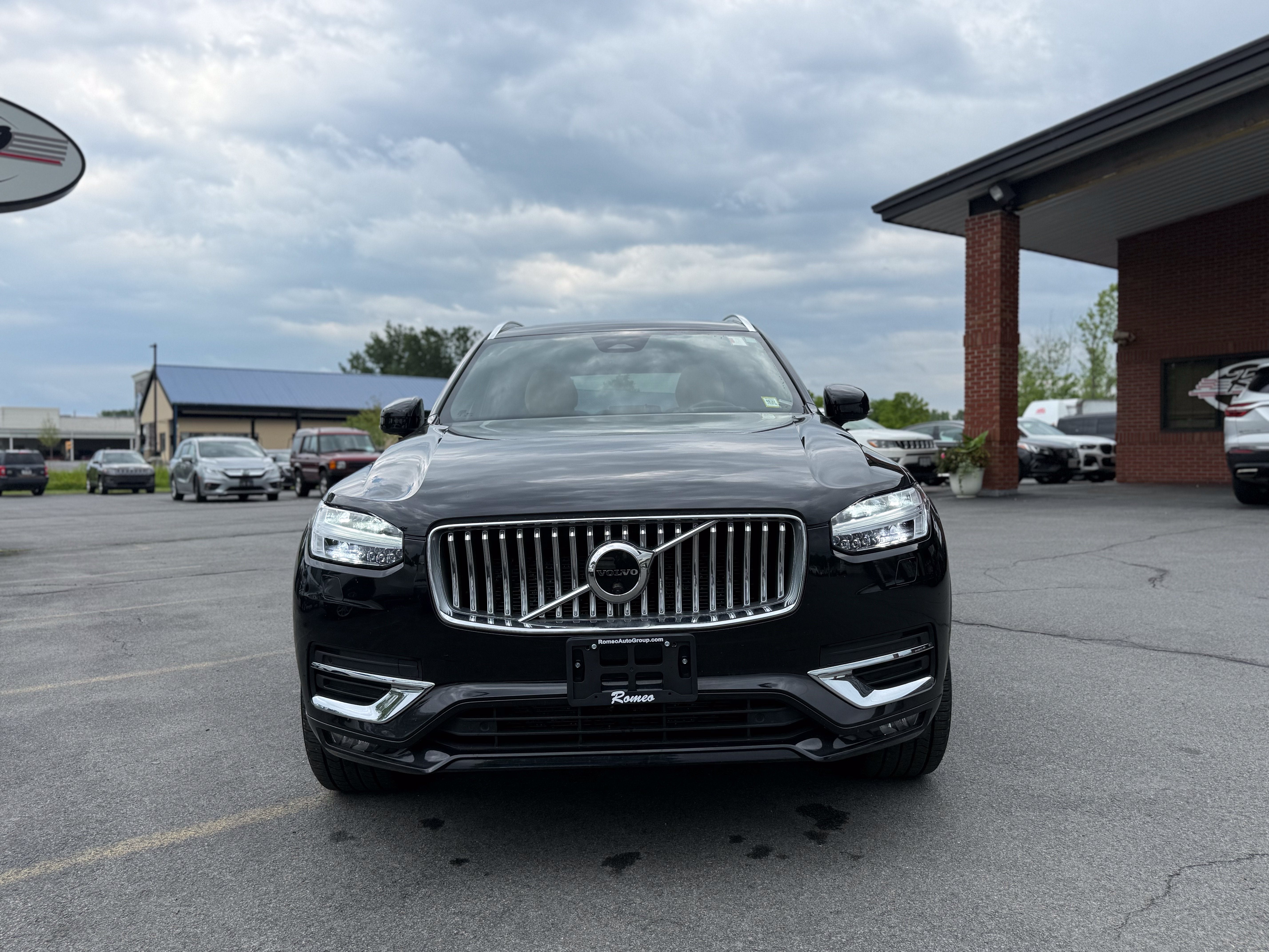 2023 Volvo XC90 Ultimate