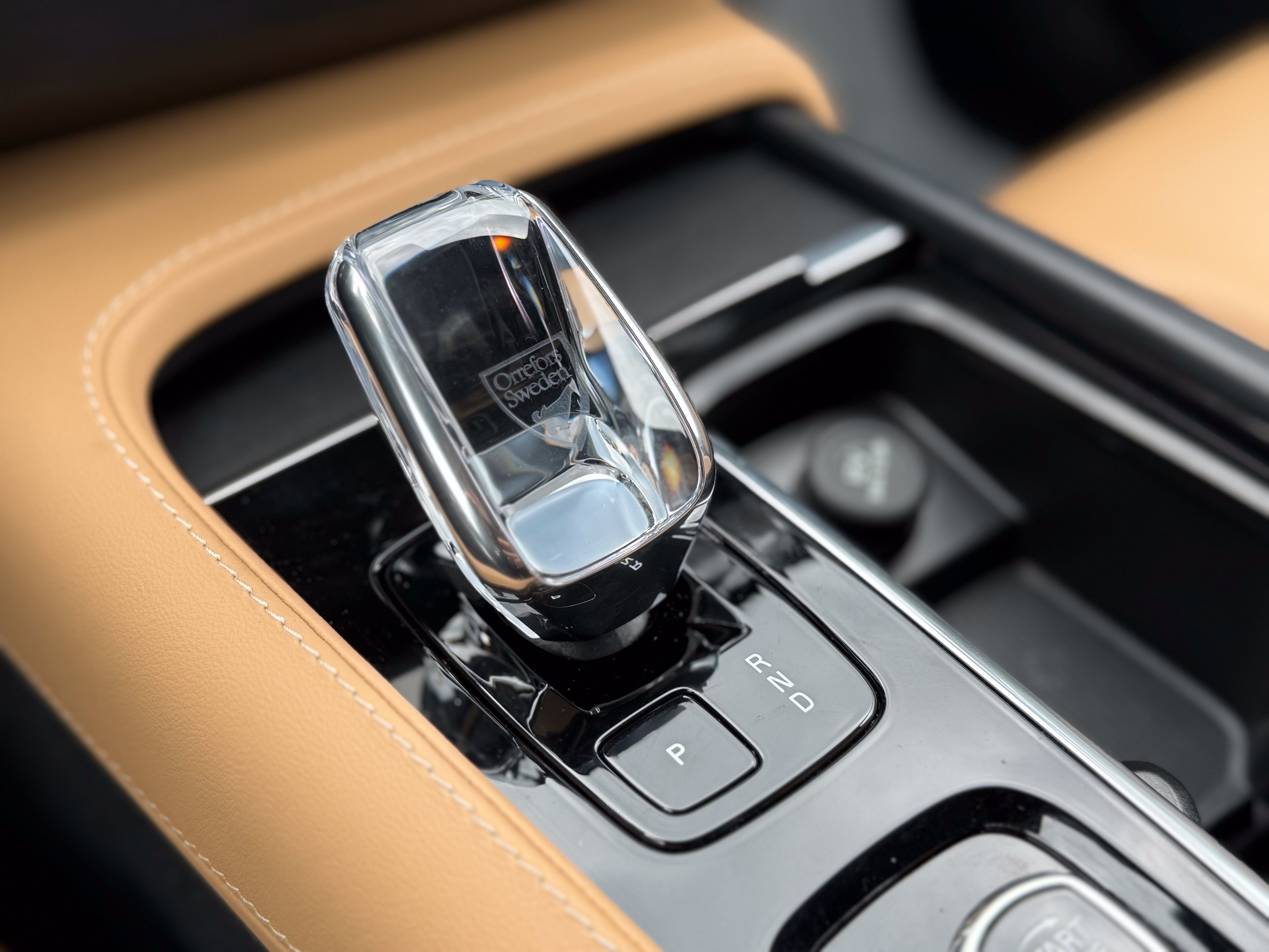 2023 Volvo XC90 Ultimate