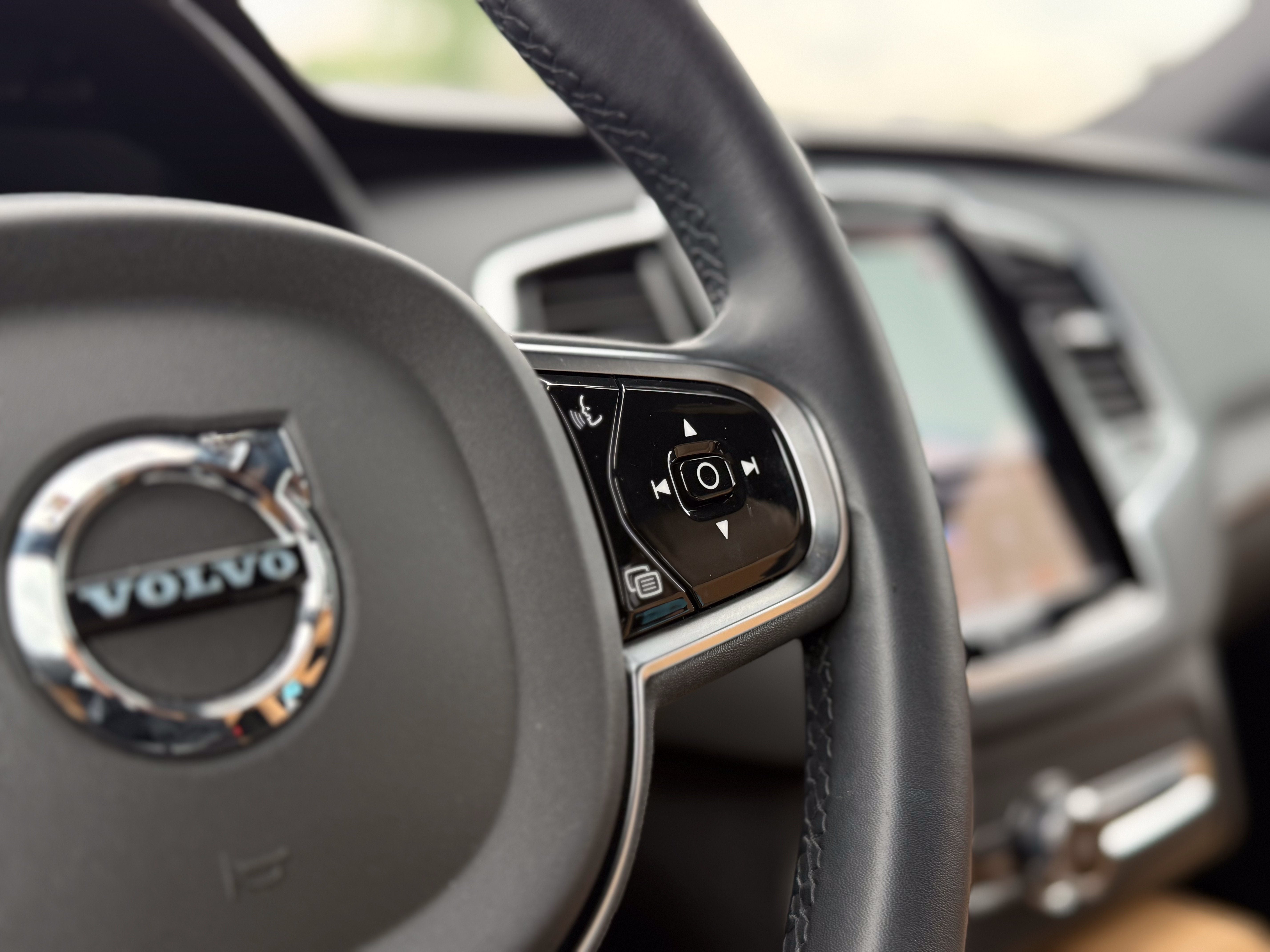 2023 Volvo XC90 Ultimate