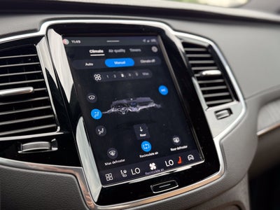 2023 Volvo XC90 Ultimate