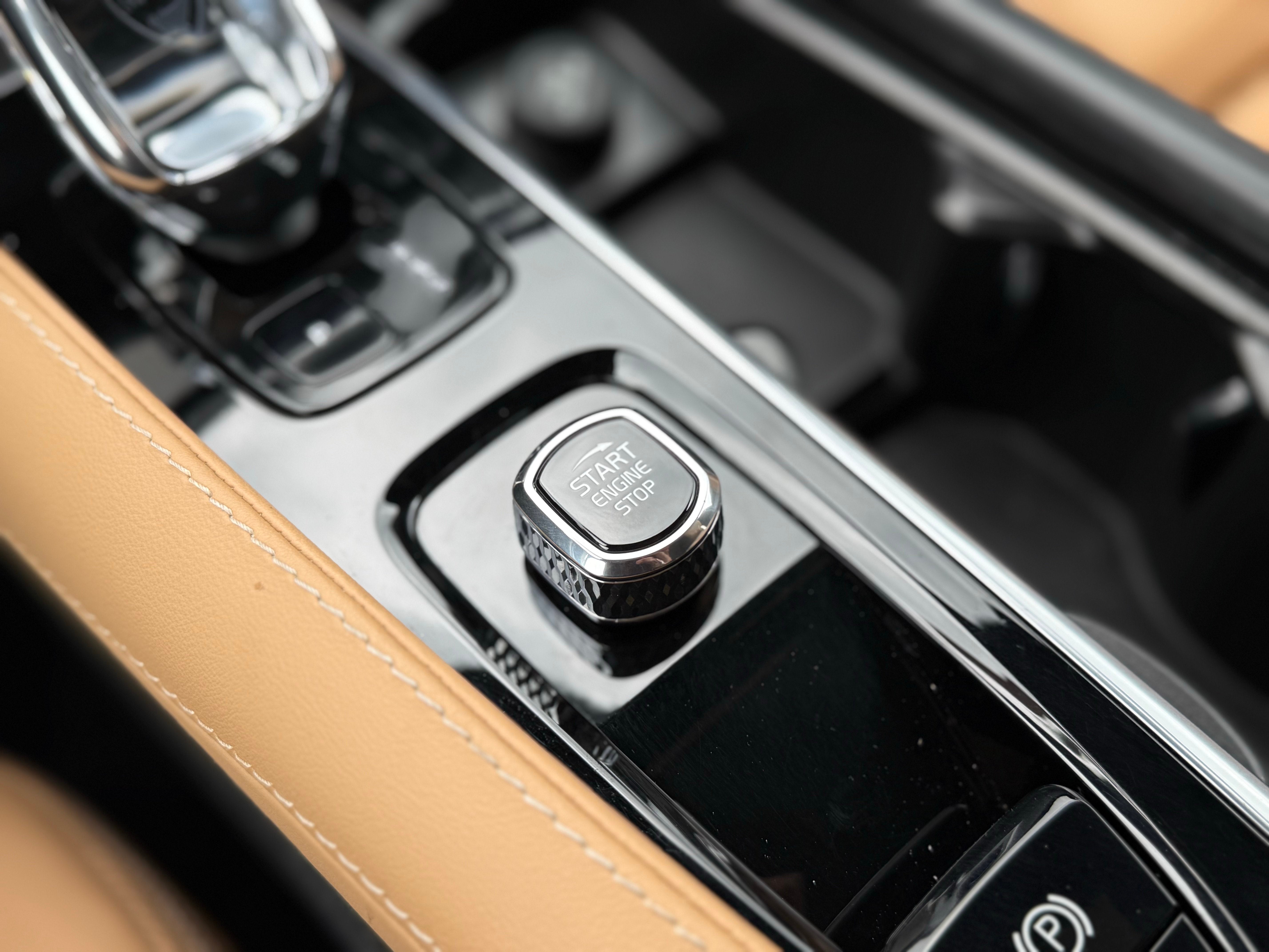 2023 Volvo XC90 Ultimate