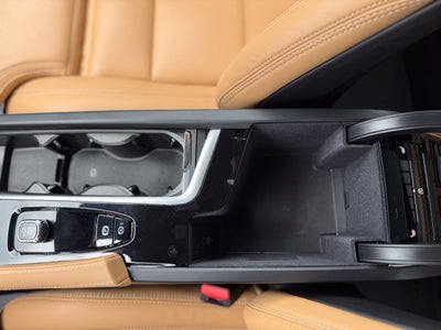 2023 Volvo XC90 Ultimate