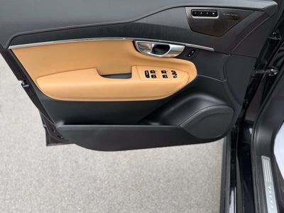 2023 Volvo XC90 Ultimate