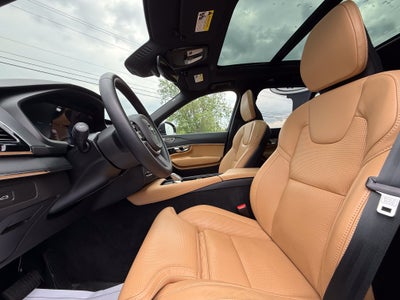 2023 Volvo XC90 Ultimate