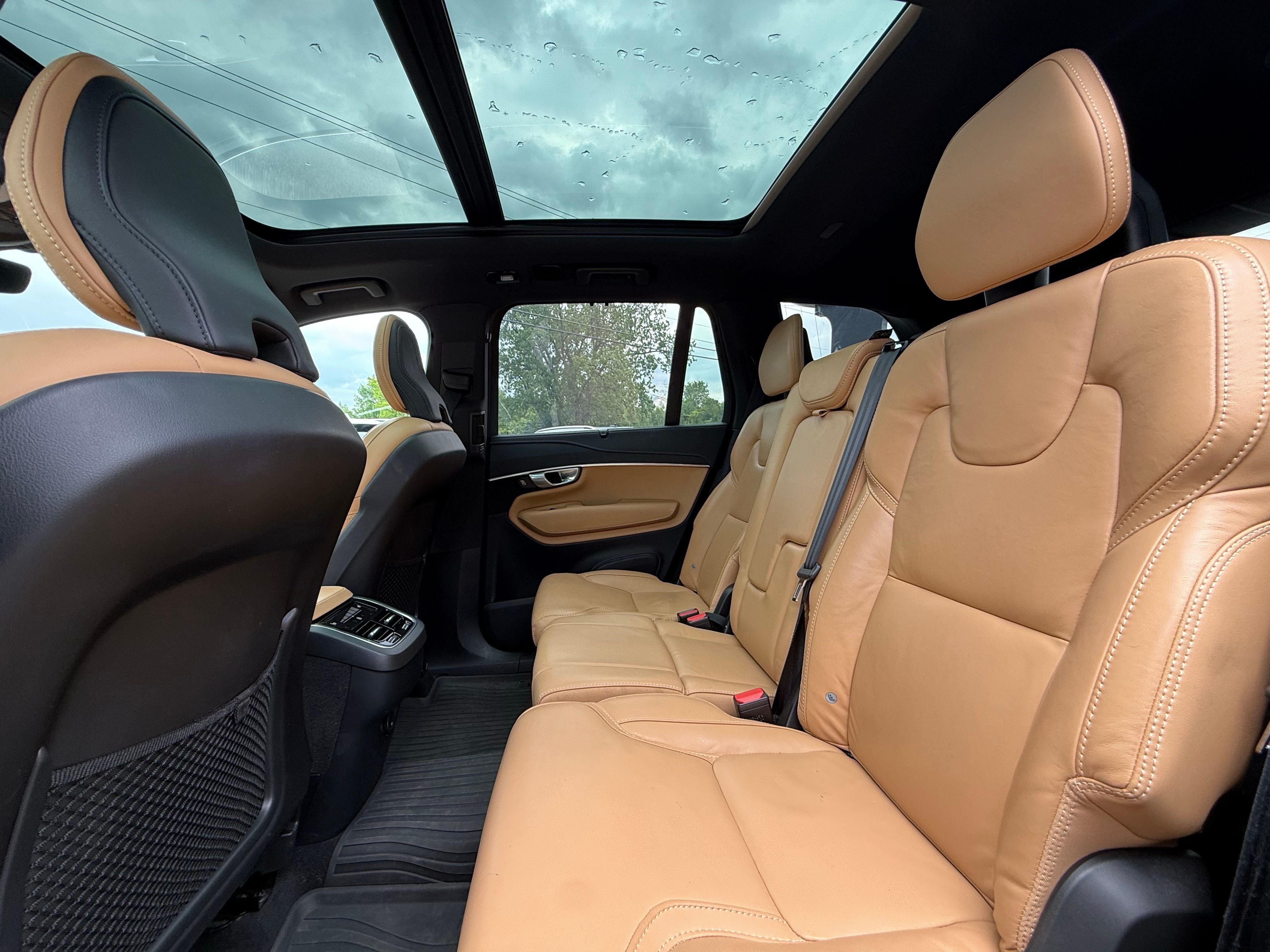 2023 Volvo XC90 Ultimate
