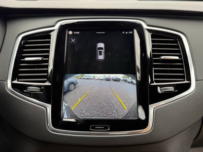 2023 Volvo XC90 Ultimate