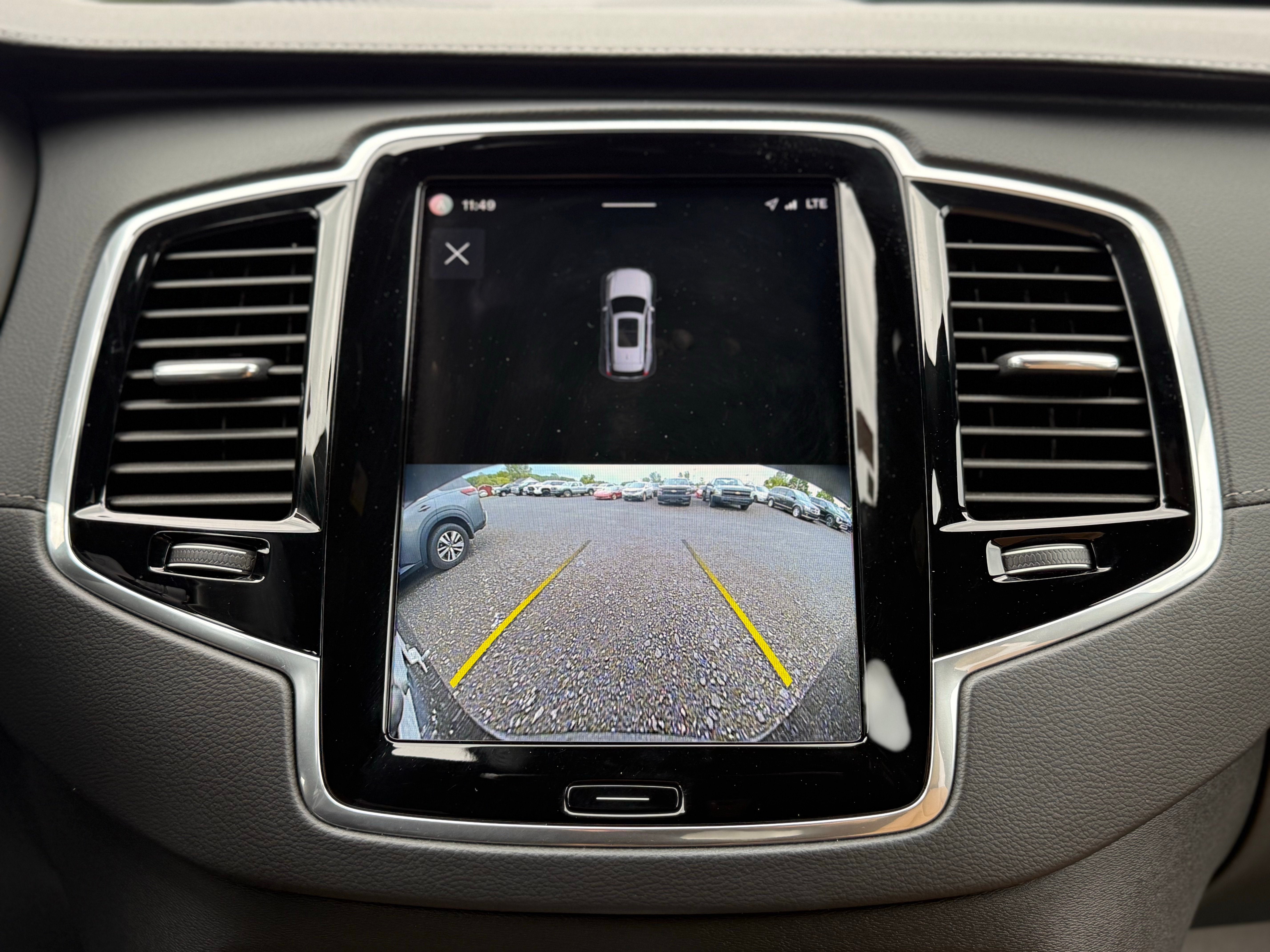 2023 Volvo XC90 Ultimate