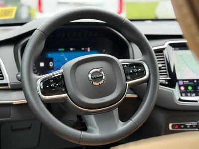 2023 Volvo XC90 Ultimate