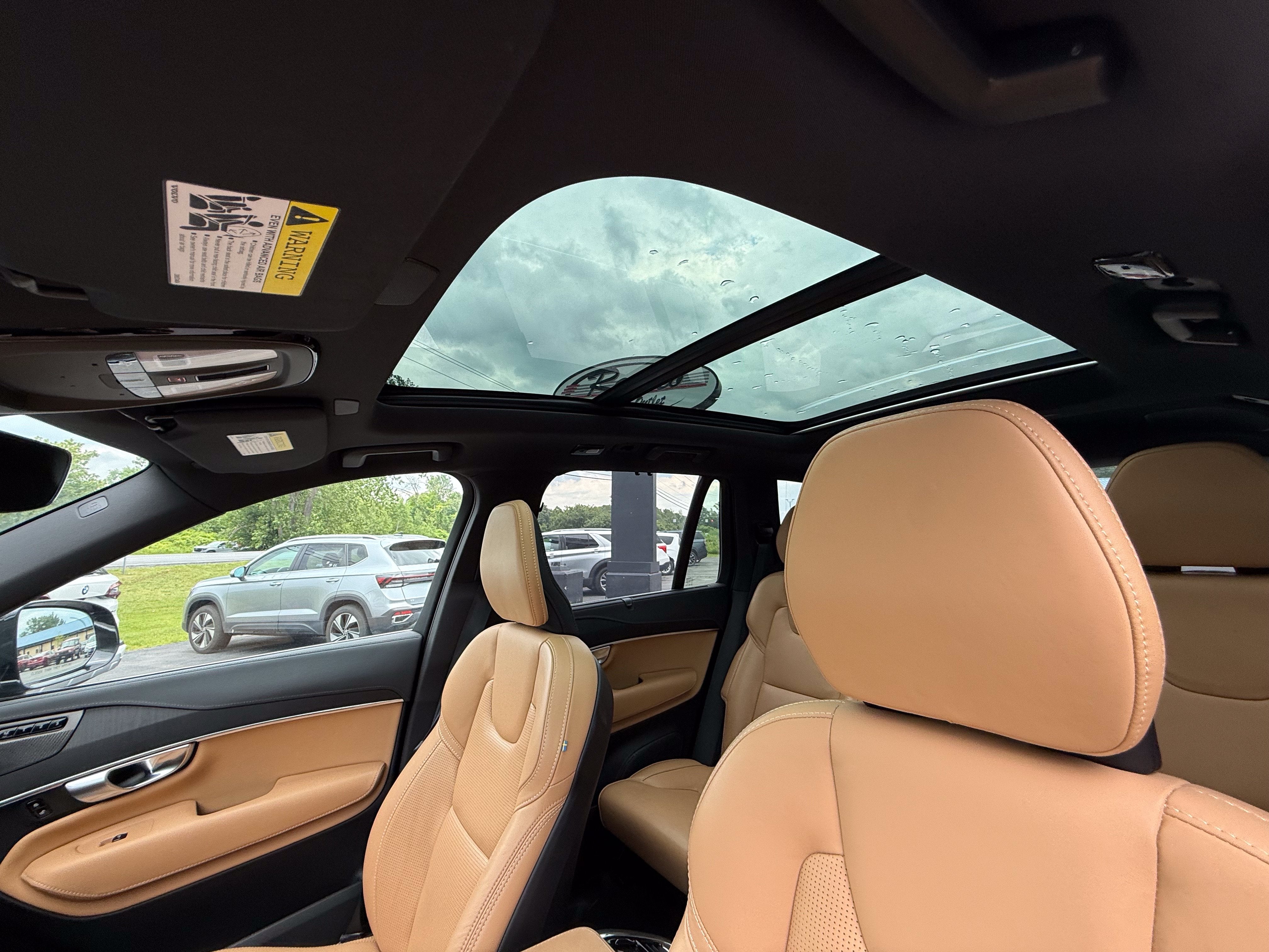 2023 Volvo XC90 Ultimate