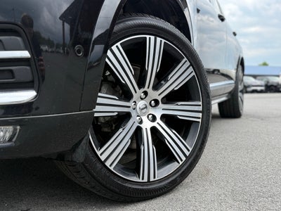 2023 Volvo XC90 Ultimate