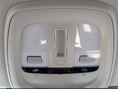 2024 Volvo XC40 B5 Plus Bright Theme