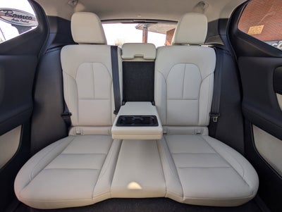 2024 Volvo XC40 B5 Plus Bright Theme