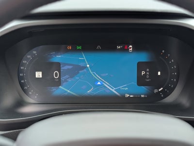 2025 Volvo XC40 B5 Core