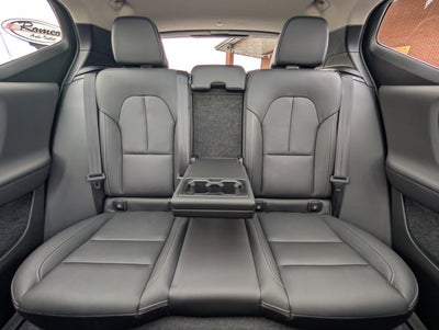 2025 Volvo XC40 B5 Core